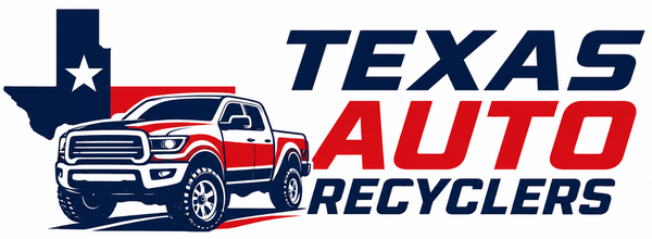 Texas Auto Recycler's