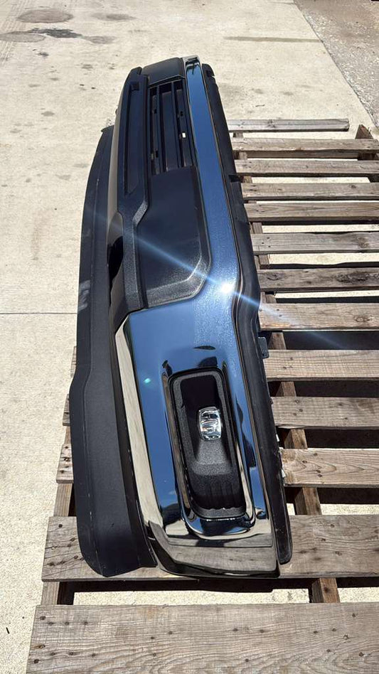 Front Bumper 2024-2026 Ford F-150