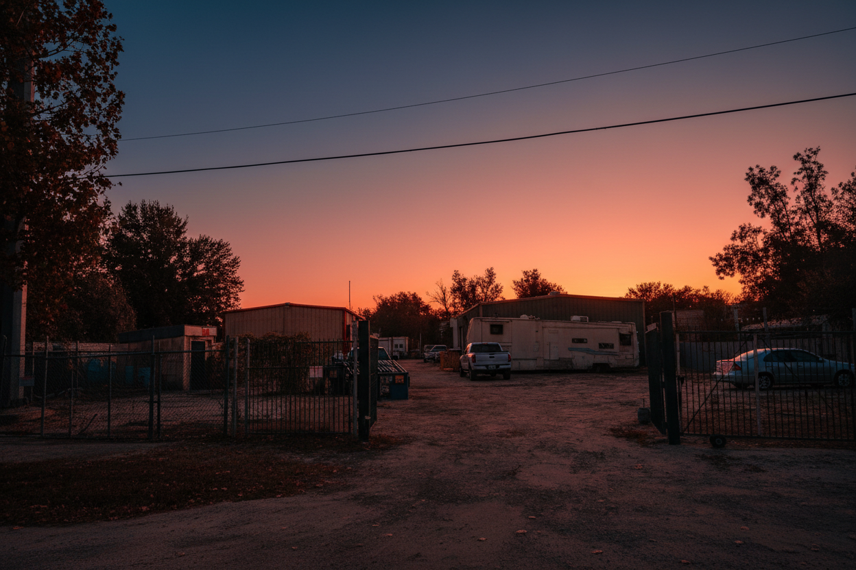 Texas Auto Recyclers - Banner